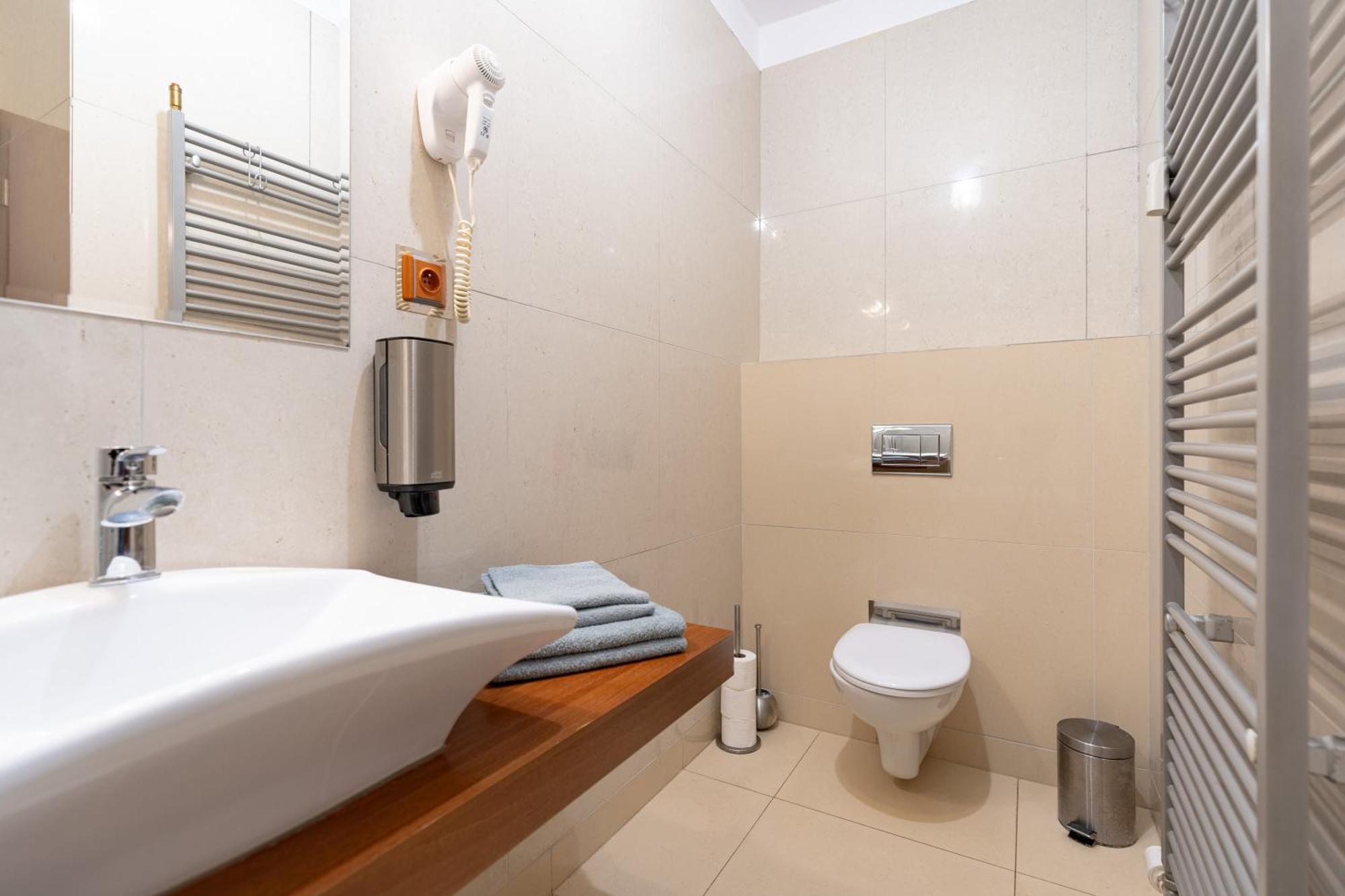 Family & Friends Apartment Vel'ka Lomnica Ngoại thất bức ảnh